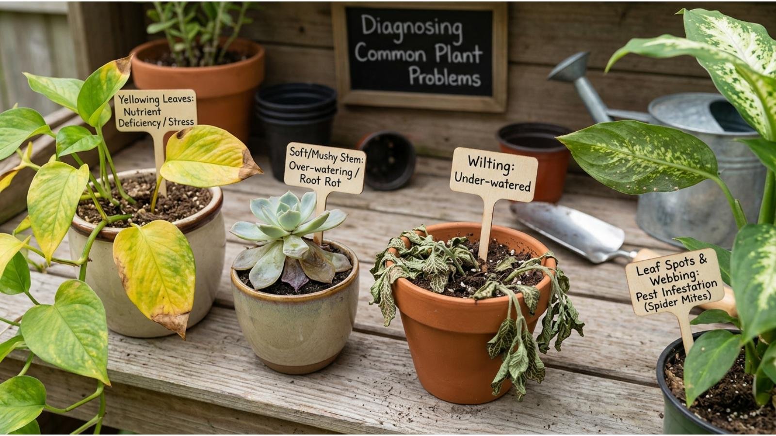 plant-problems