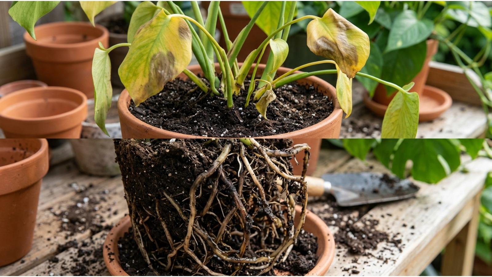 root-rot