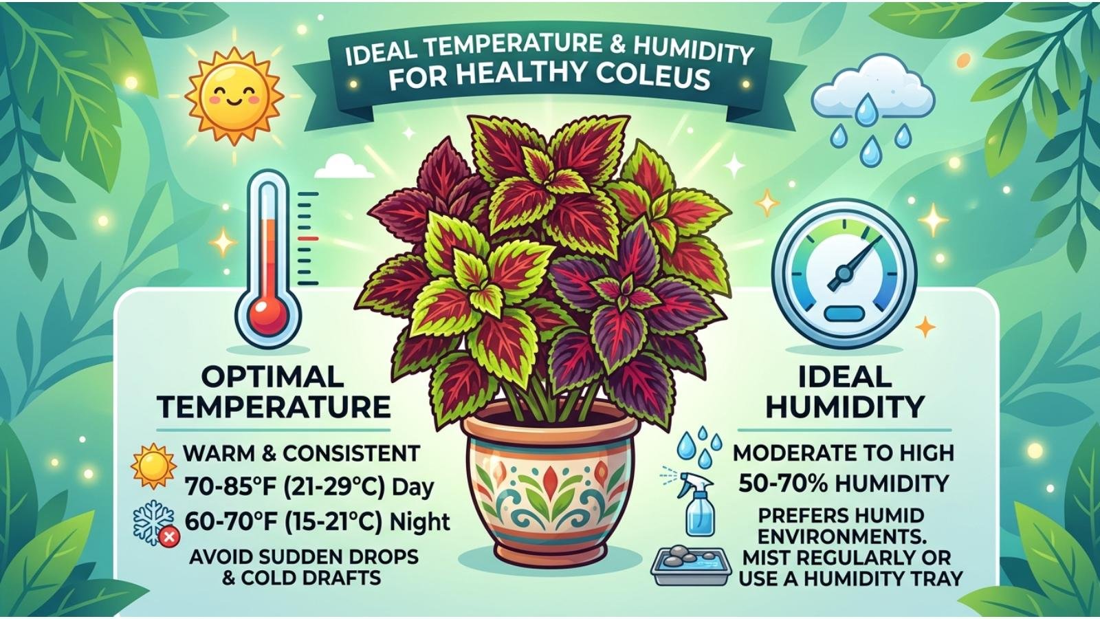 temperature-and-humidity-for-healthy-coleus