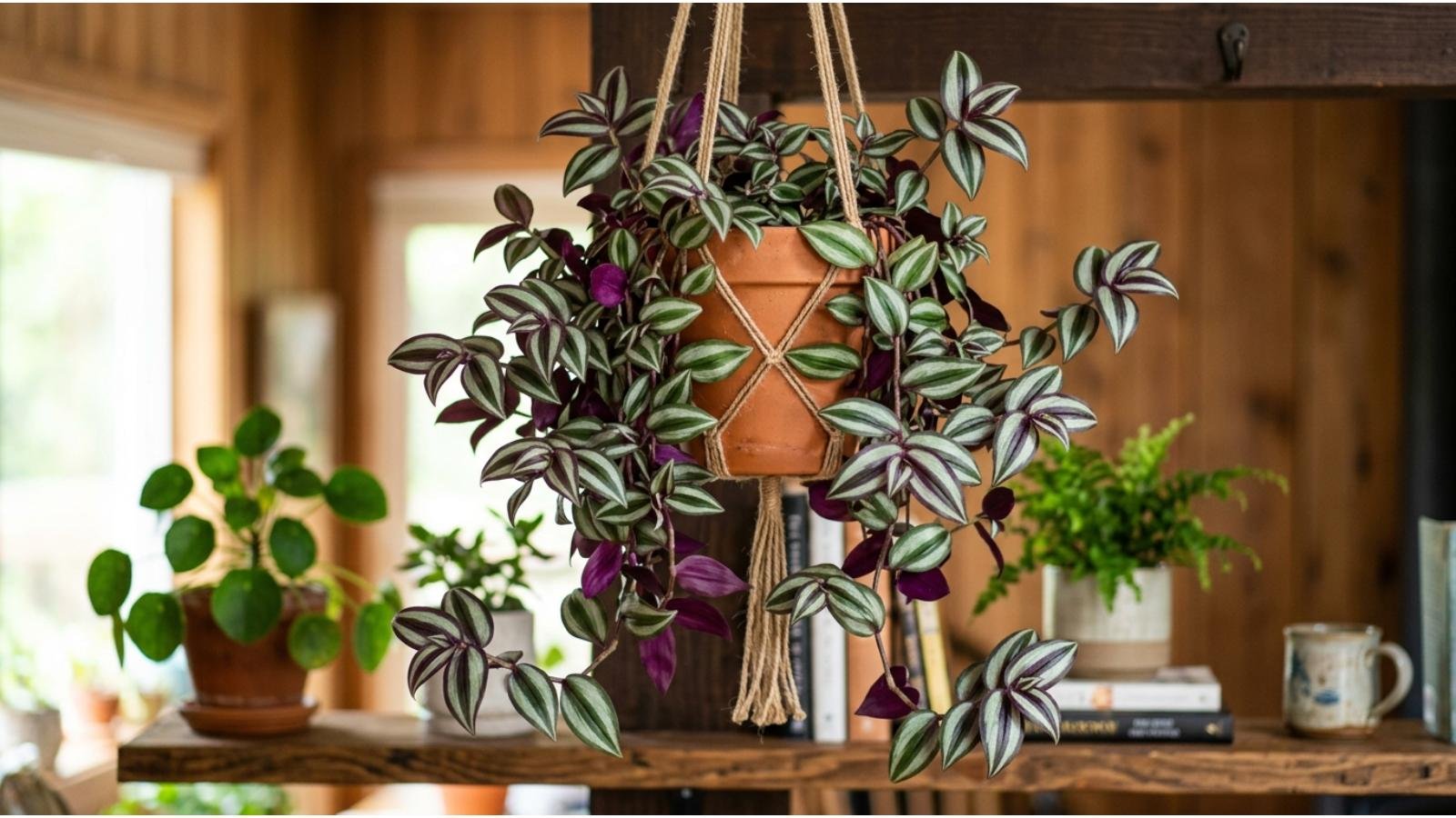 tradescantia-zebrina