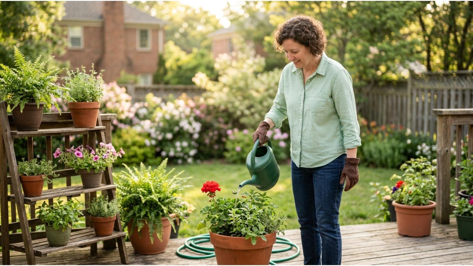 a-simple-watering-routine