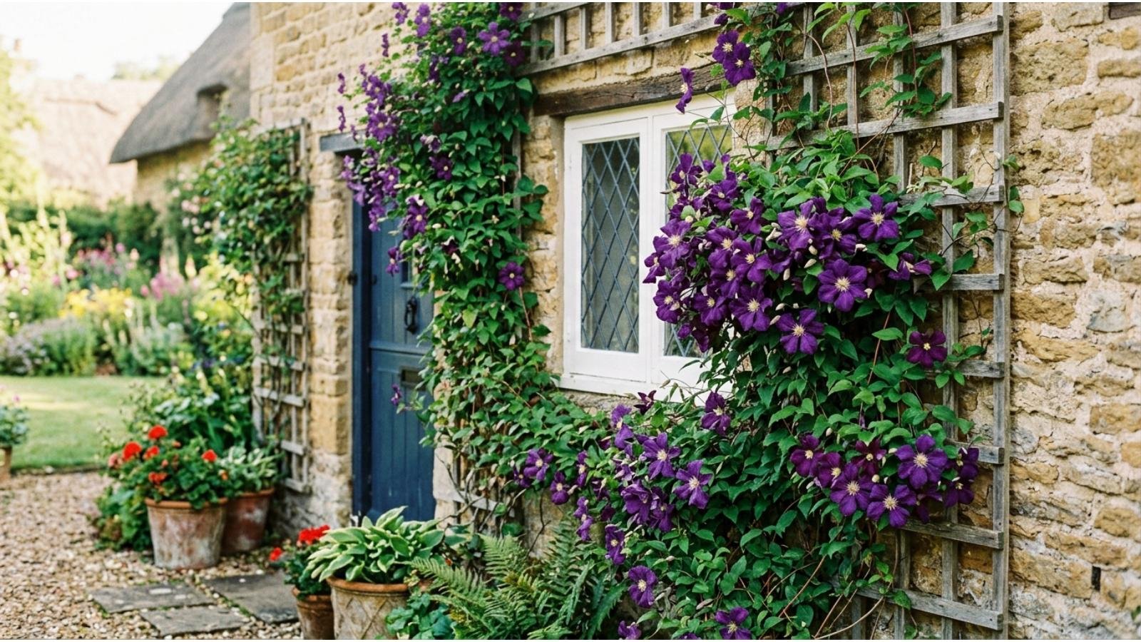 climbing-plant
