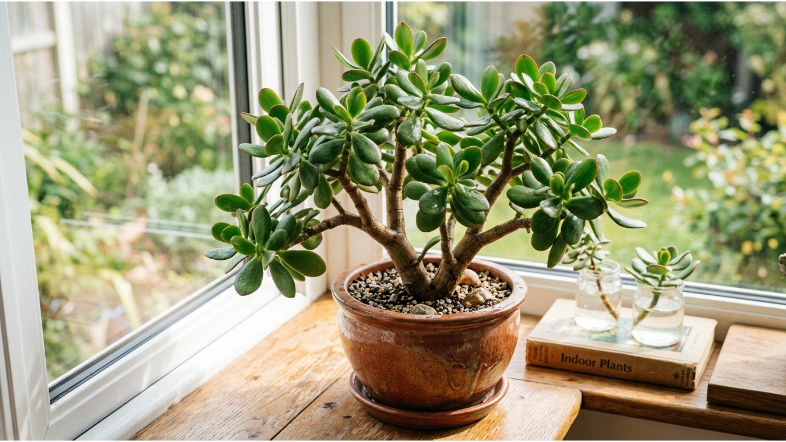 common-jade-plant