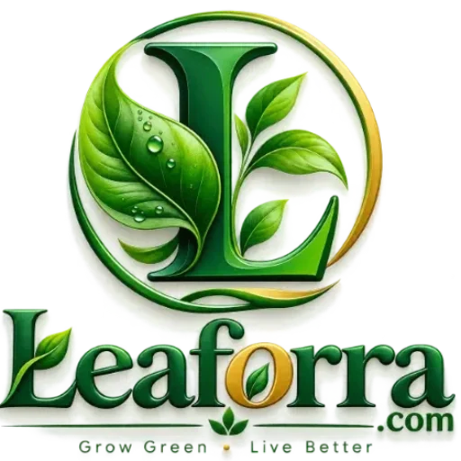leaforra.com