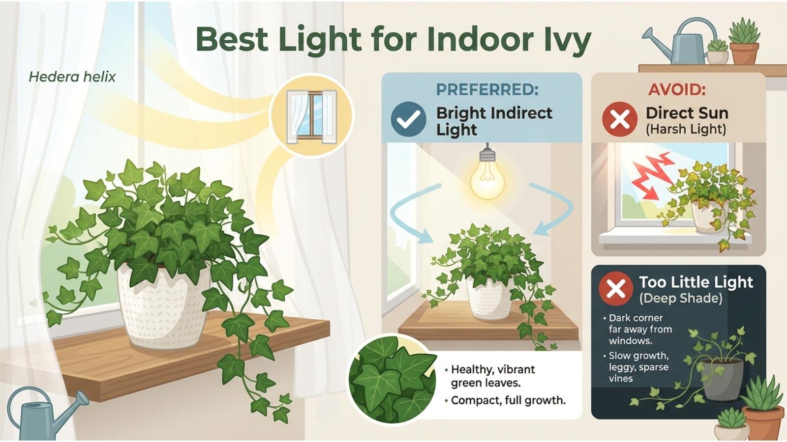 best-light-for-indoor-ivy