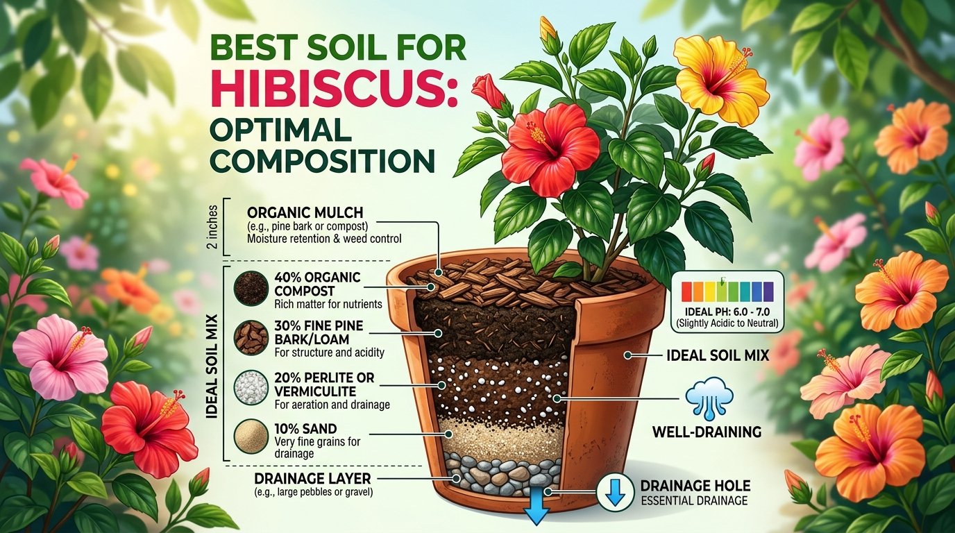 best-soil-for-hibiscus