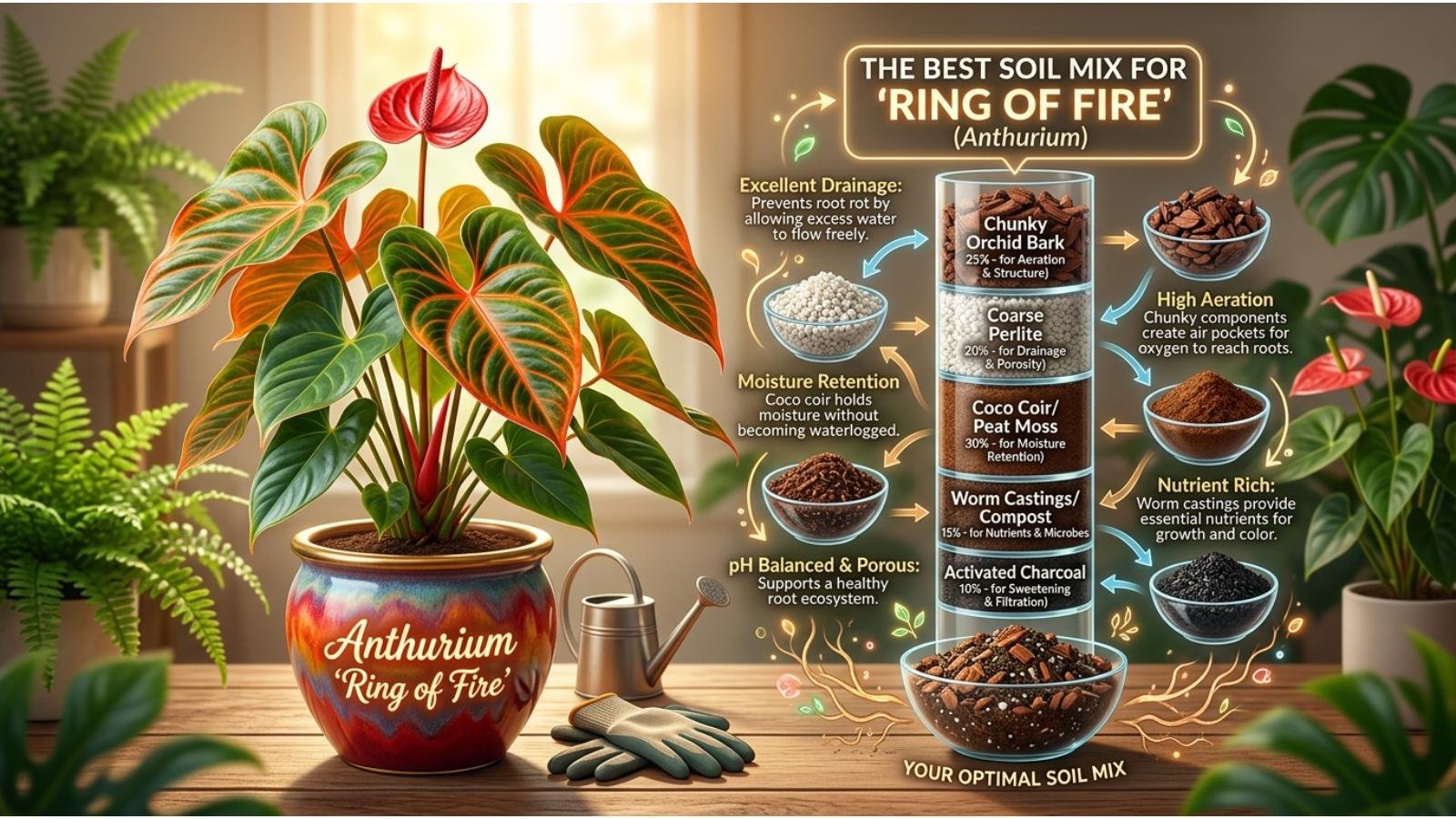 best-soil-for-ring-of-fire