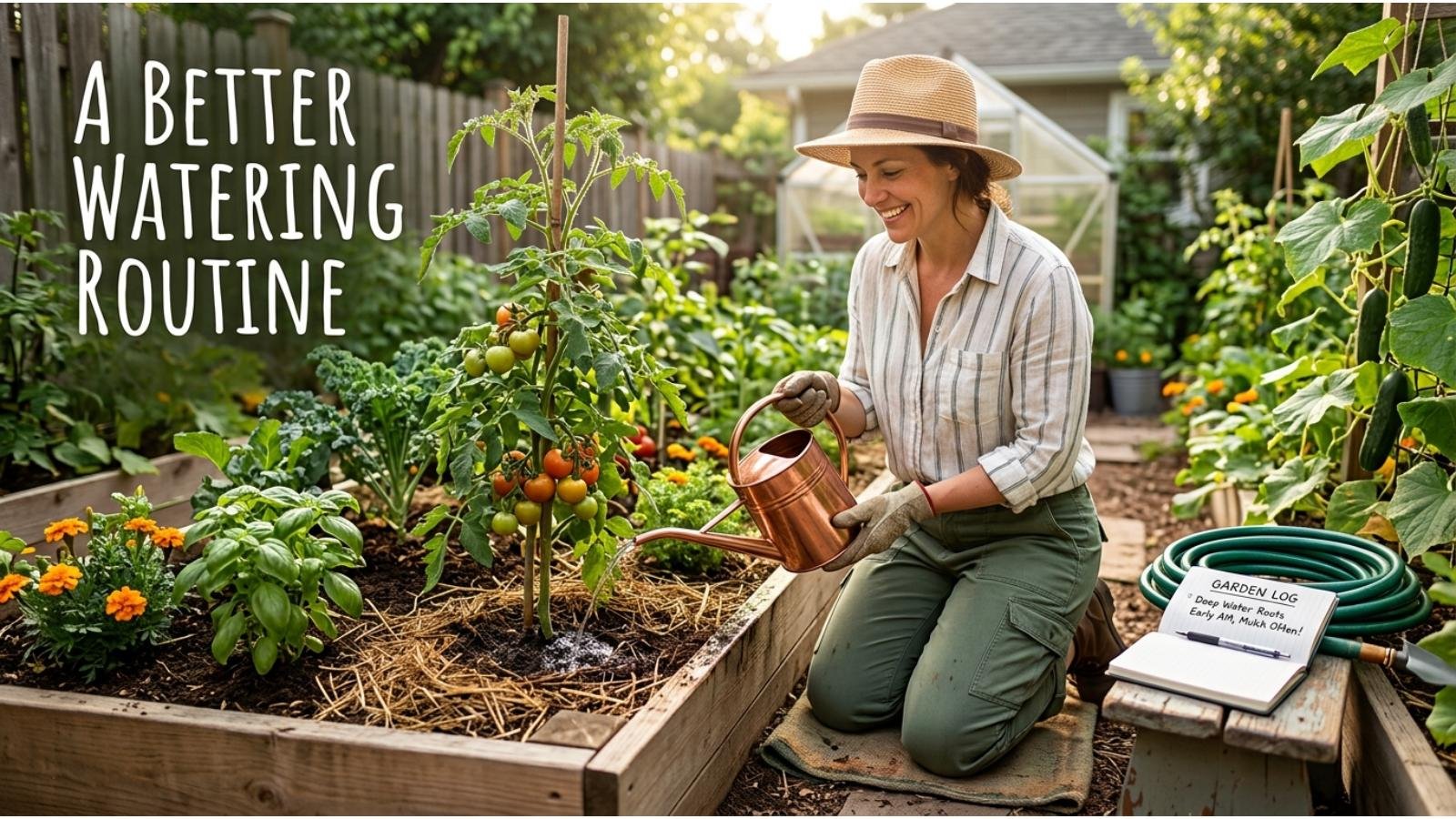 a-better-watering-routine
