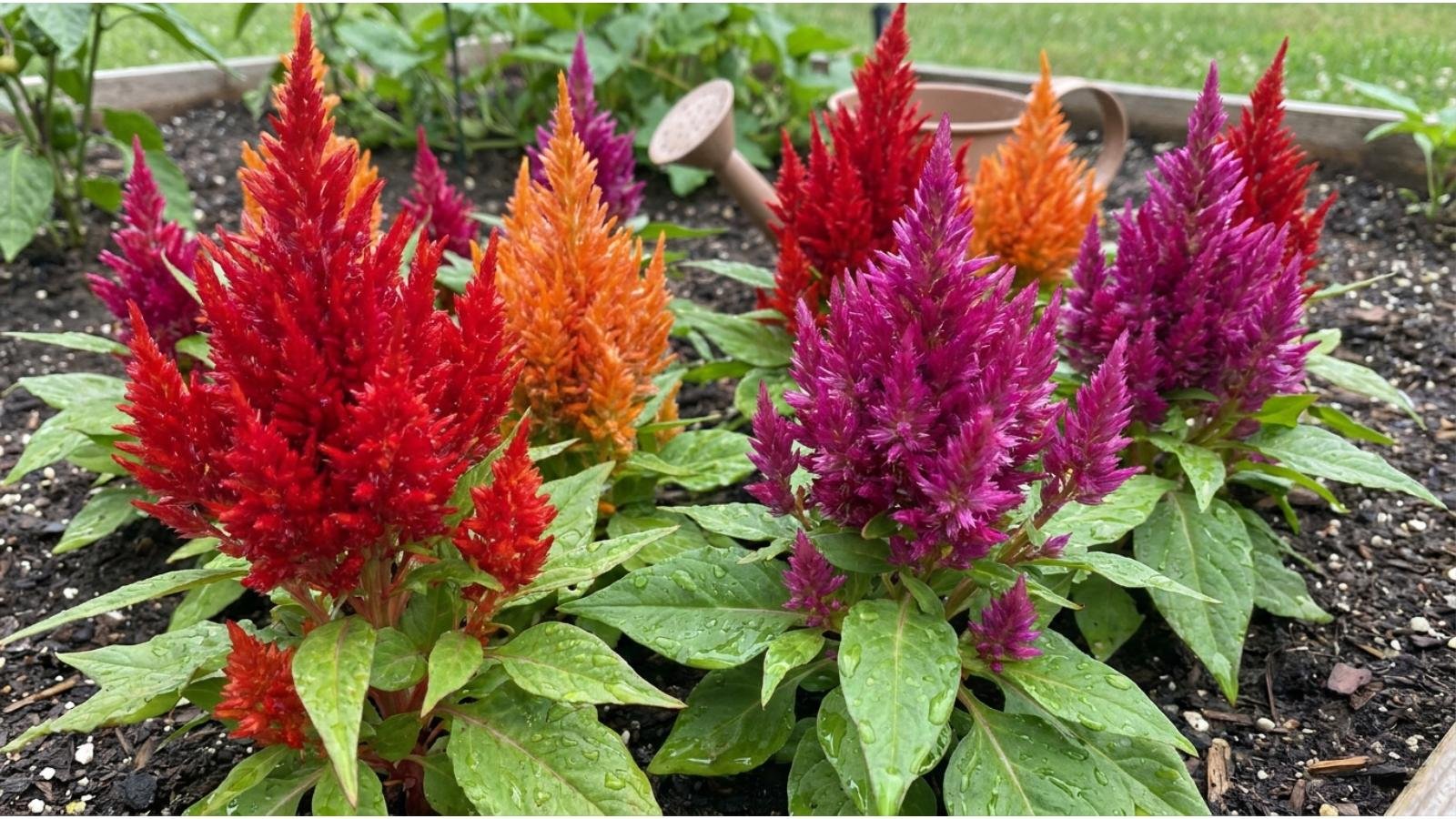 celosia-needs-regular-moisture