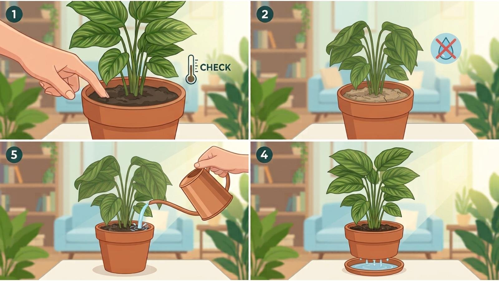 your-plant-needs-water
