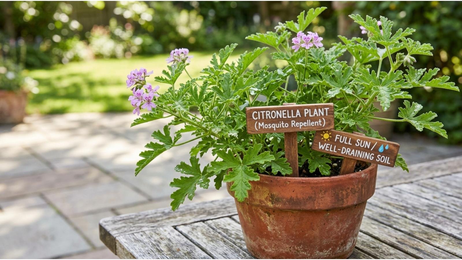 citronella-plant-need