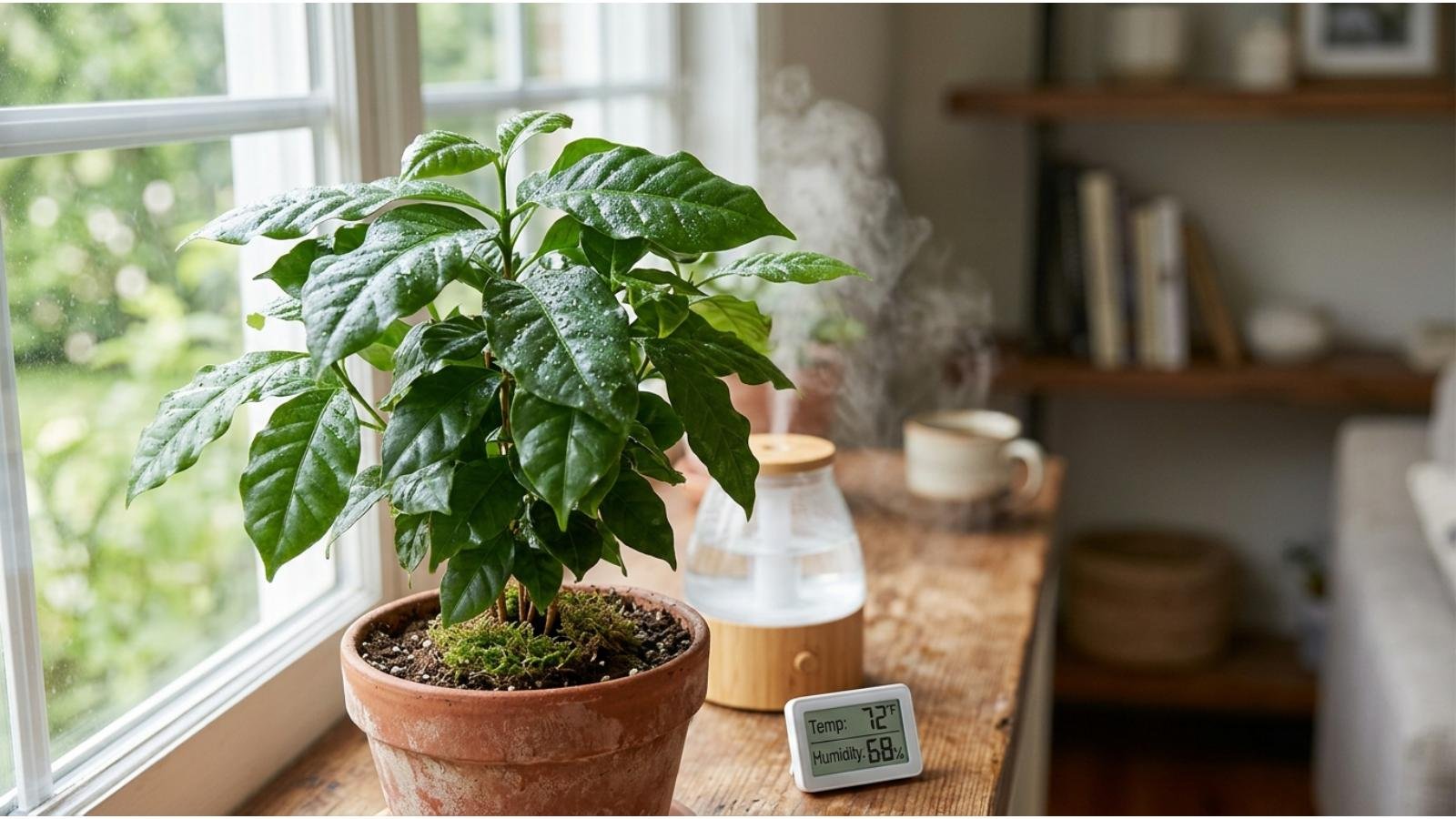 humidity-does-a-coffee-plant-need