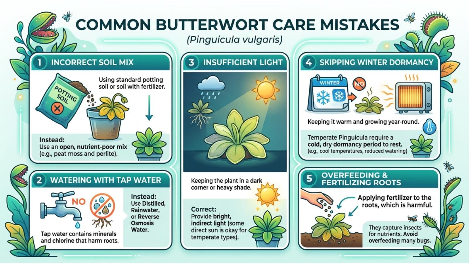 common-butterwort-care-mistakes
