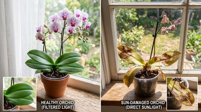 light-does-an-orchid-need