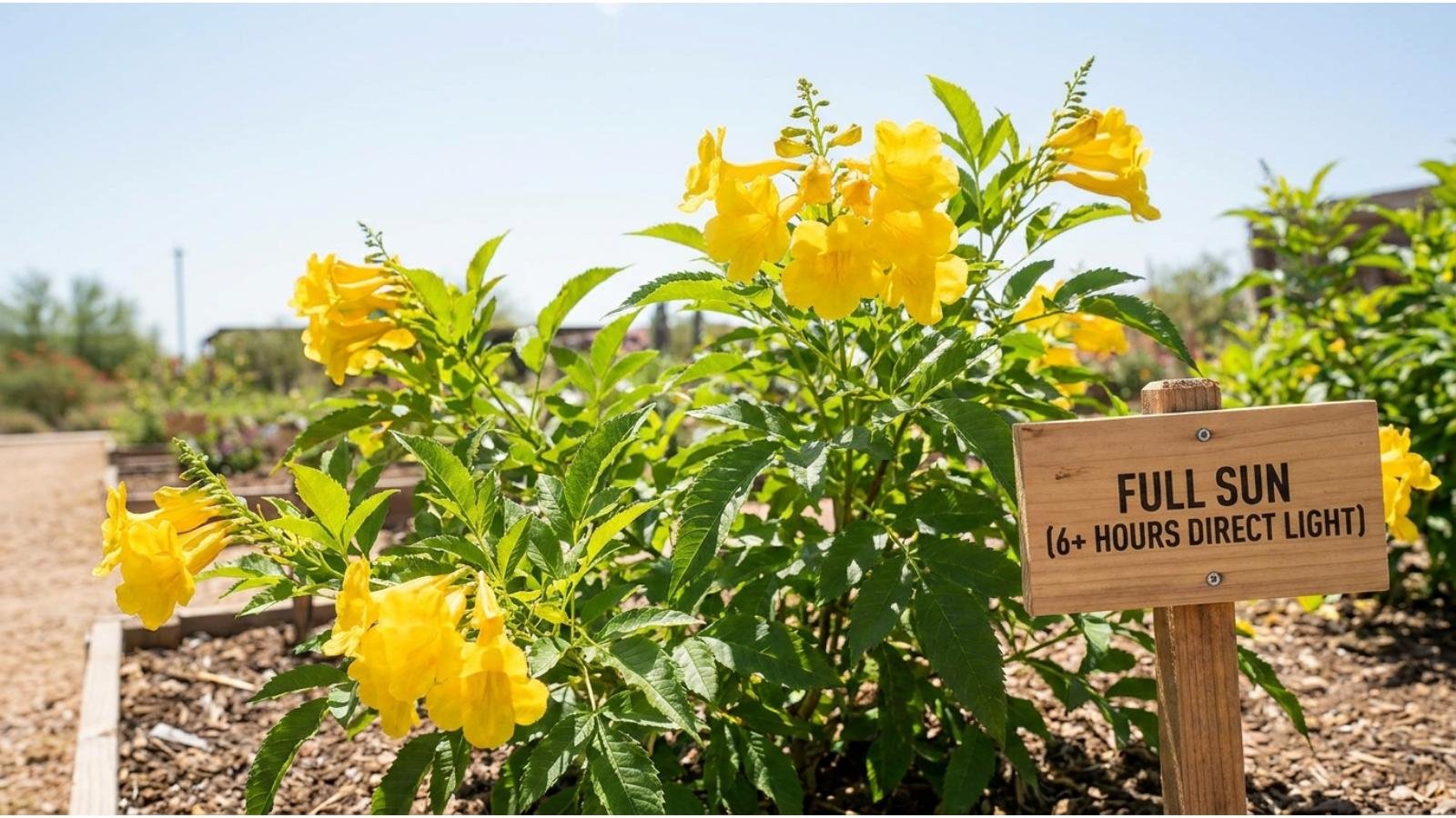 esperanza-plant-light-requirements