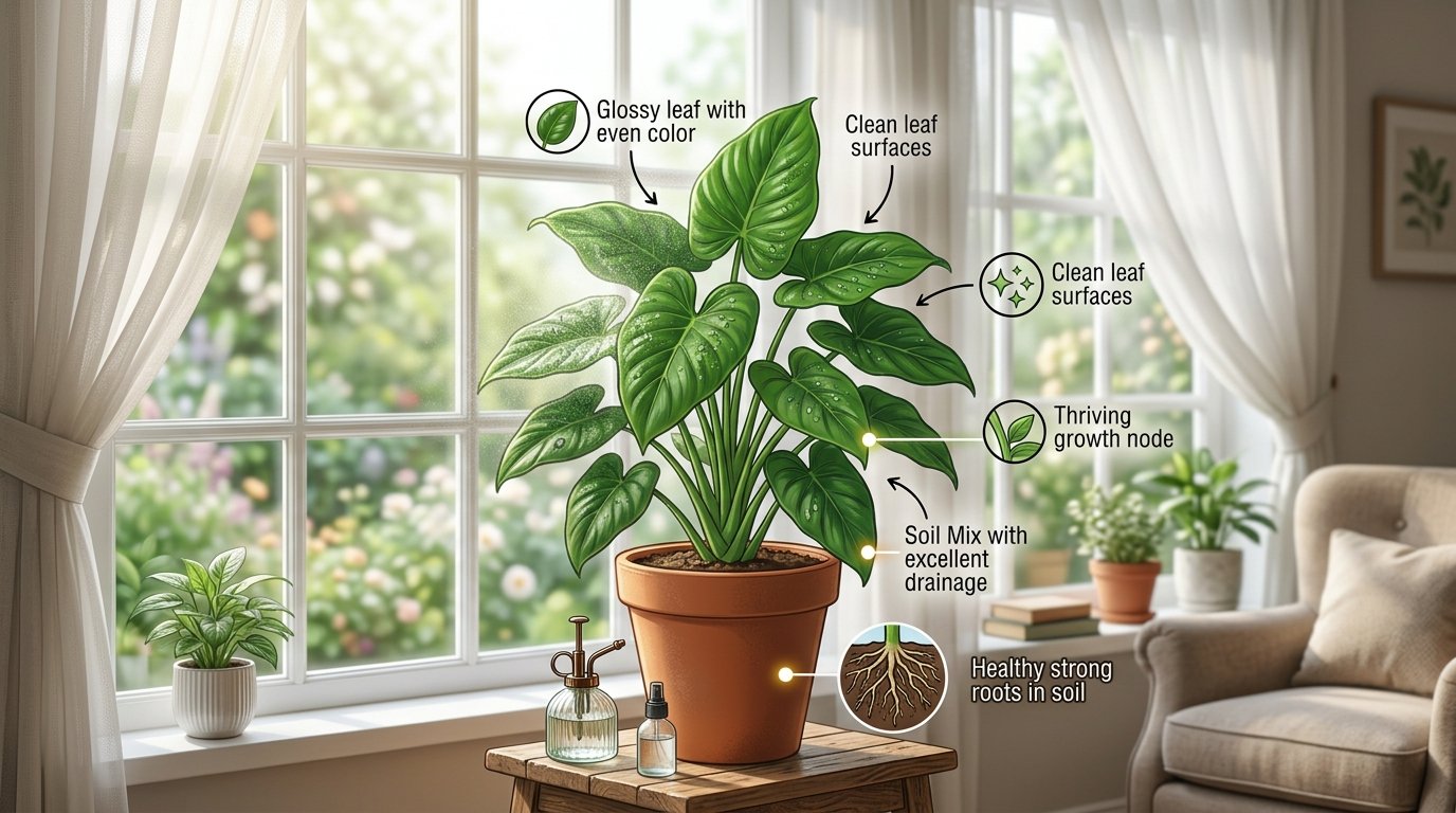 successful-philodendron