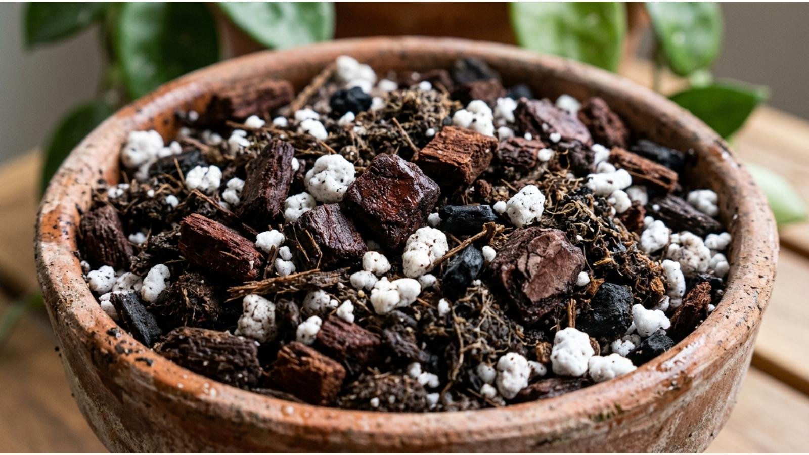 choose-a-well-draining-potting-mix