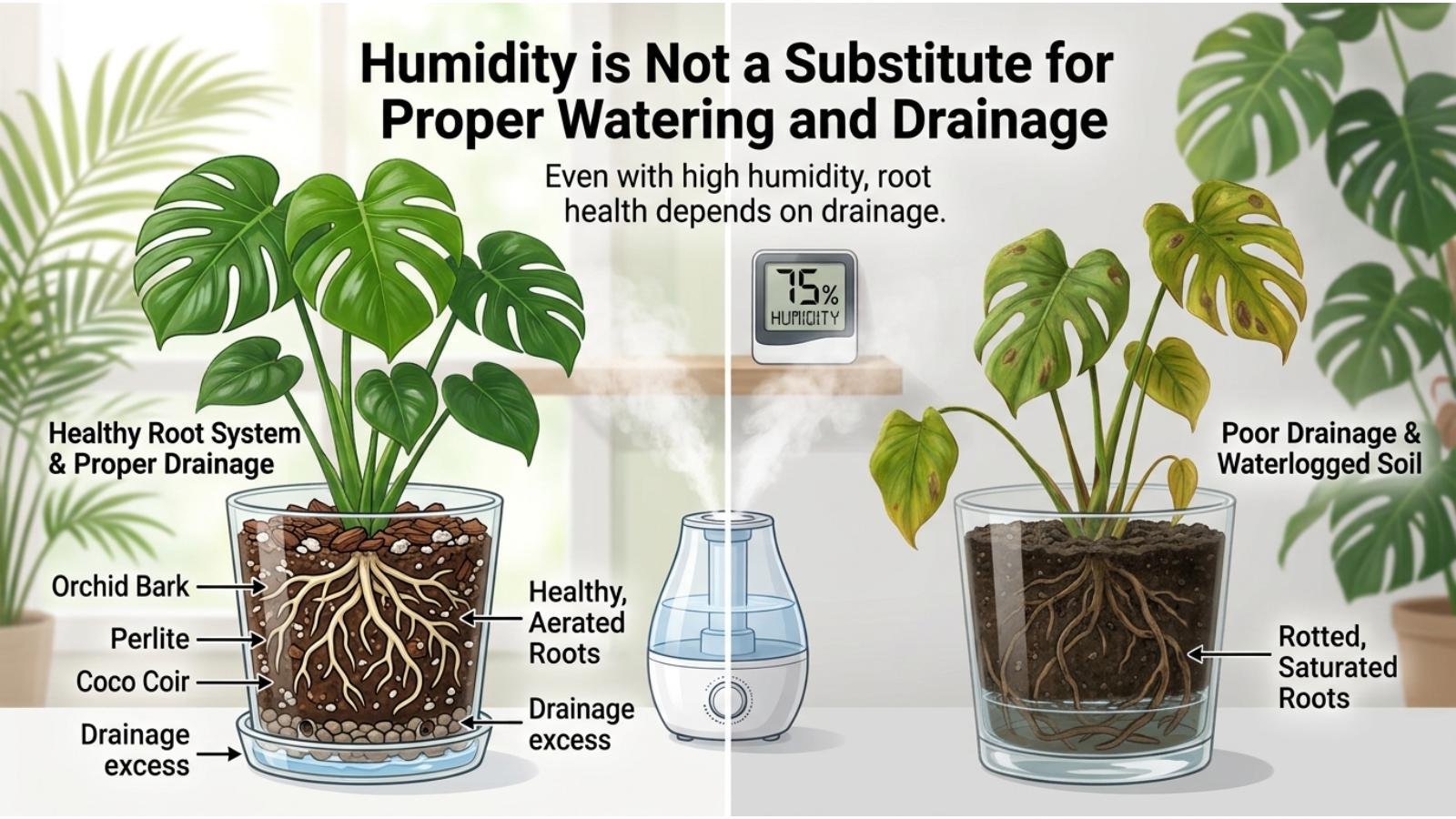 humidity-for-lemon-lime-prayer-plants