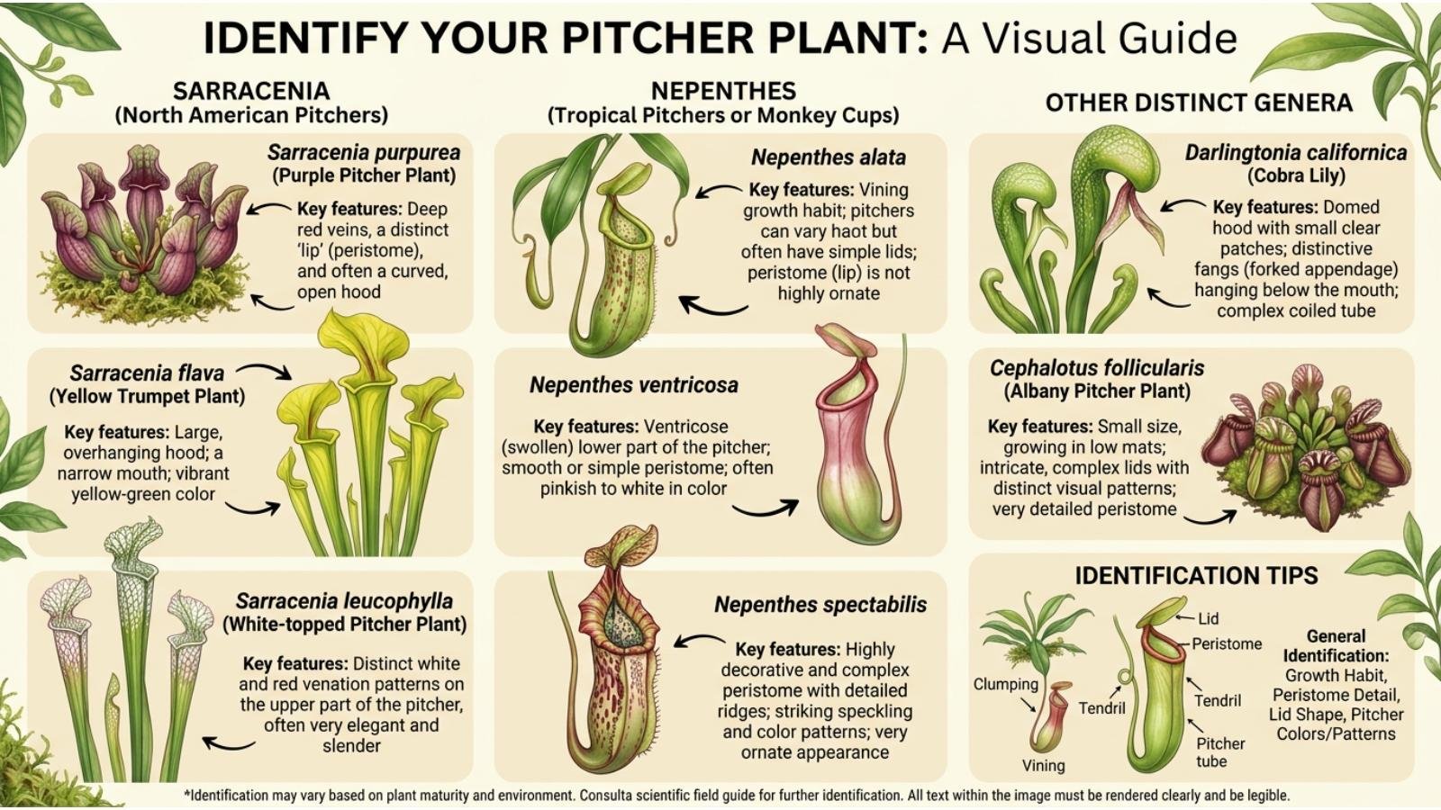 identify-your-pitcher-plant