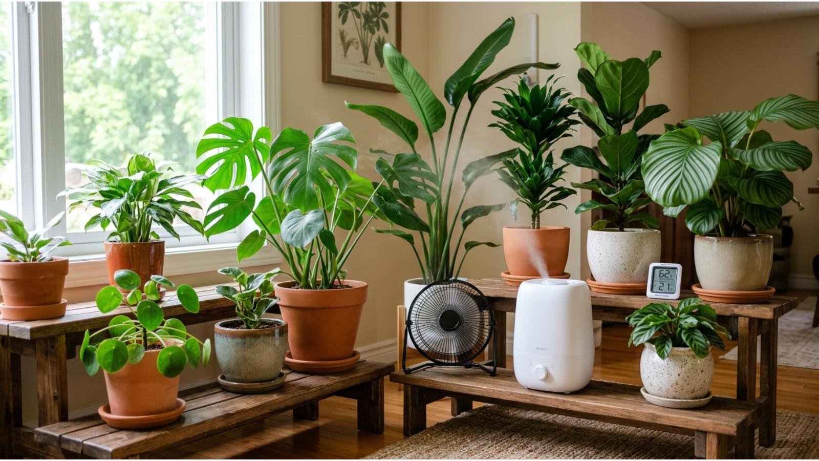 maintain-appropriate-humidity-and-temperature