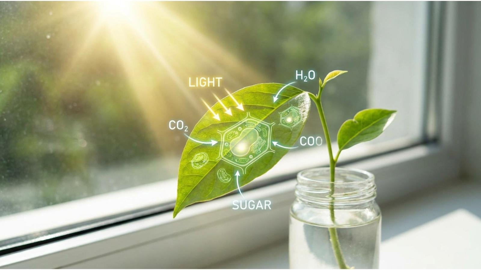 light-powers-photosynthesis