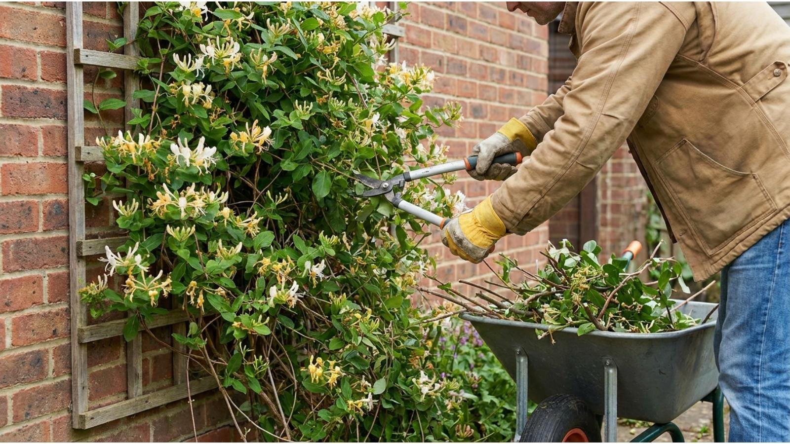 managing-honeysuckle