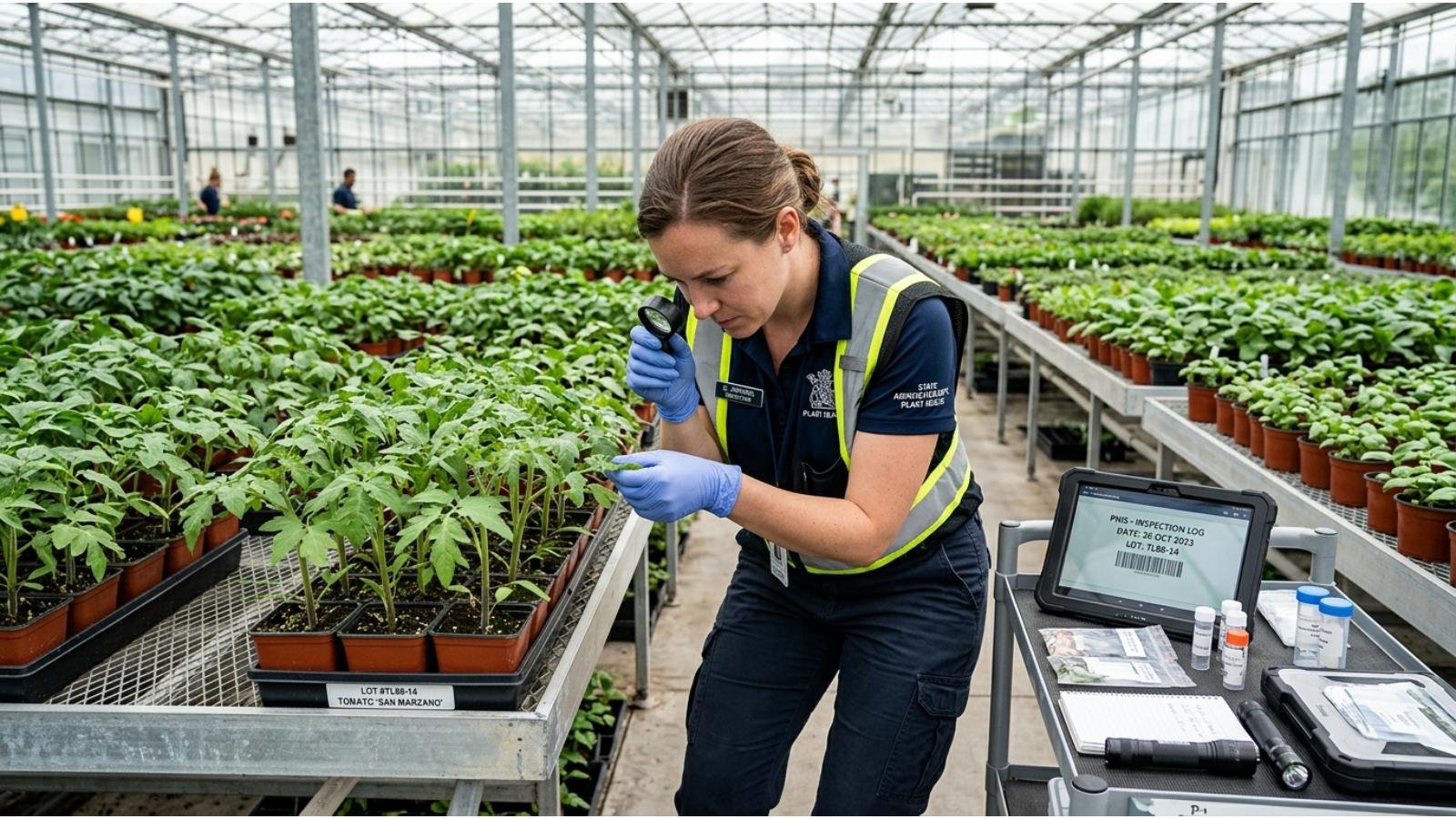 plant-health-inspections