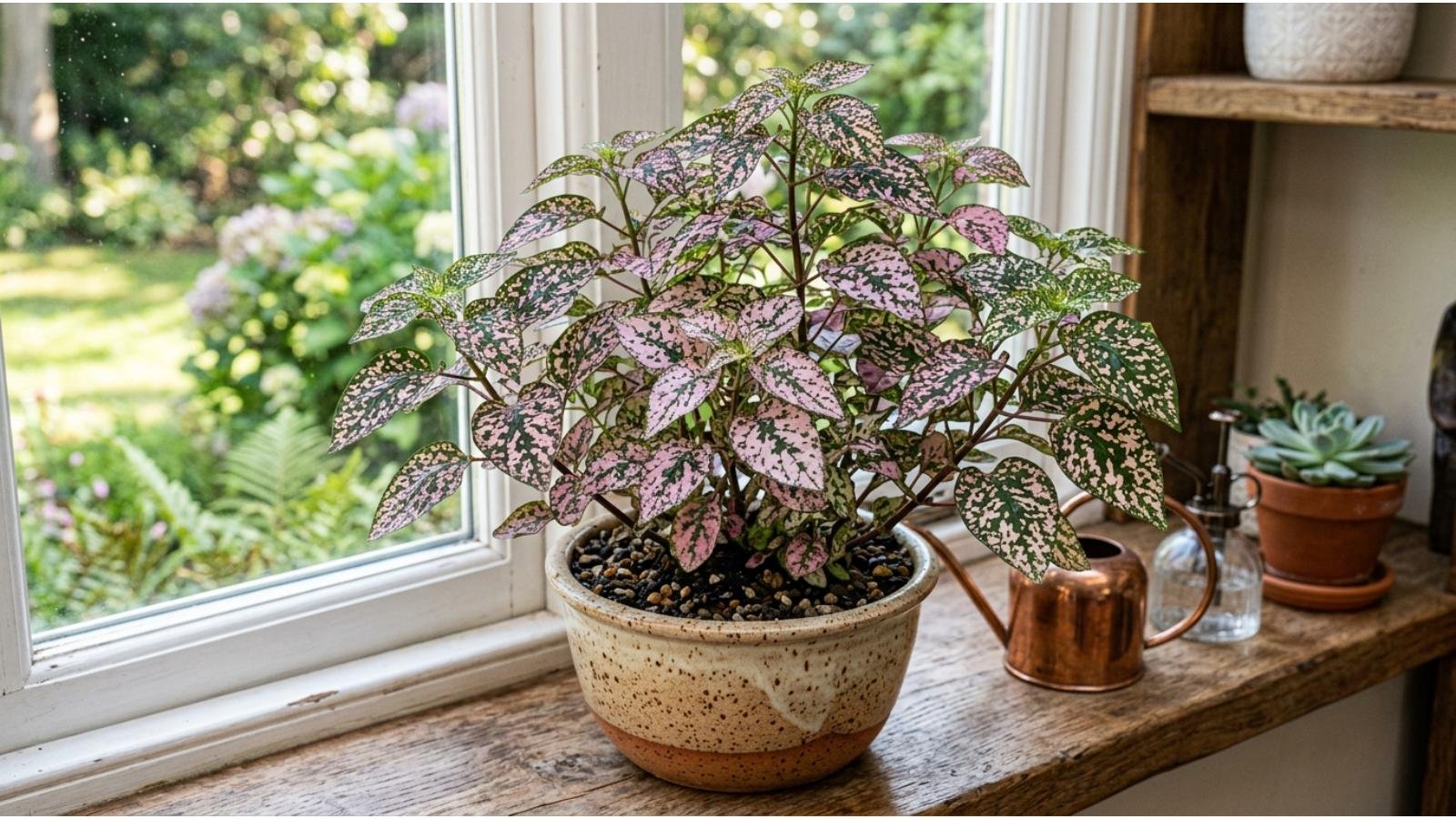 polka-dot-plant