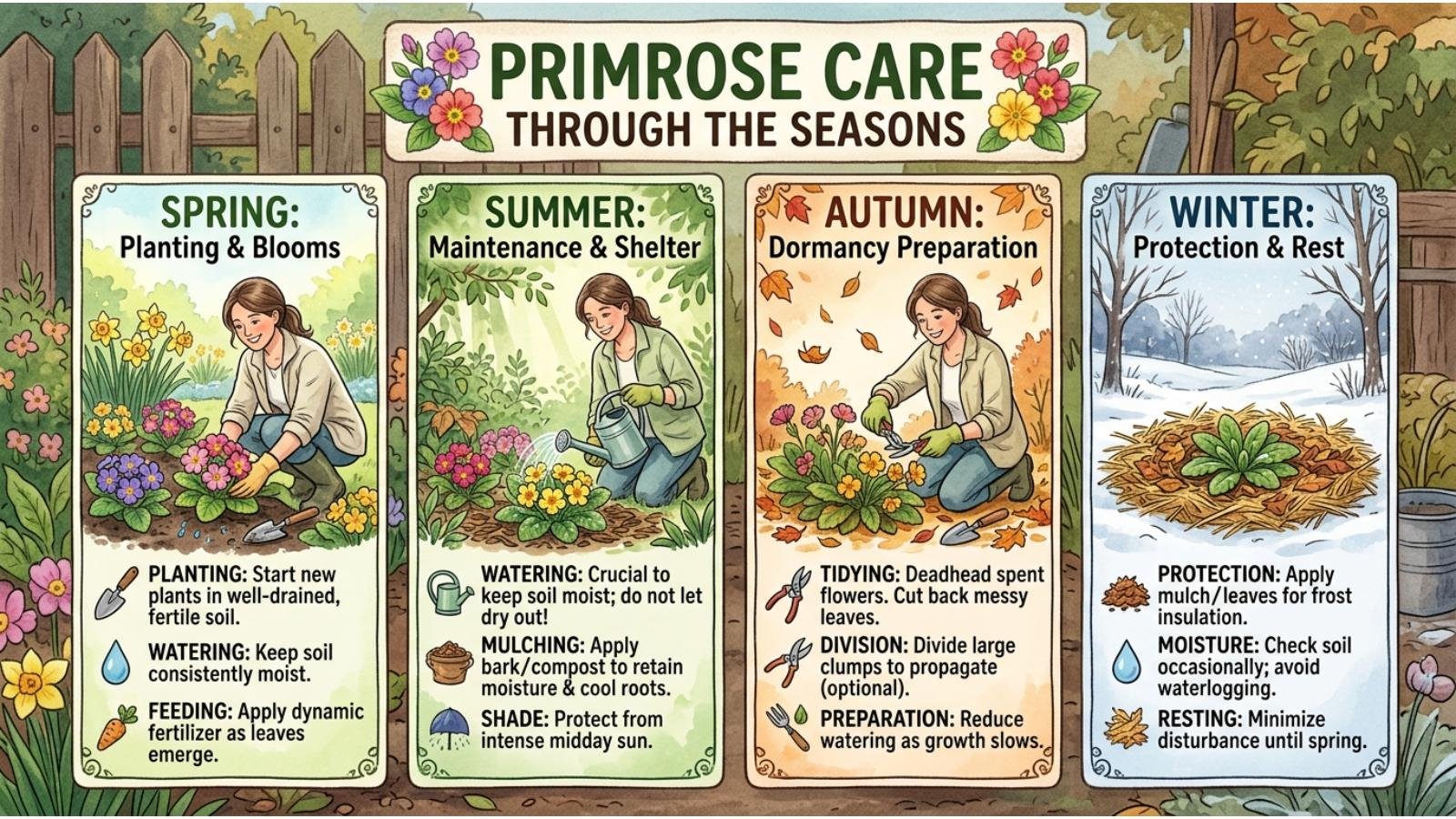 primrose-care-through-the-seasons
