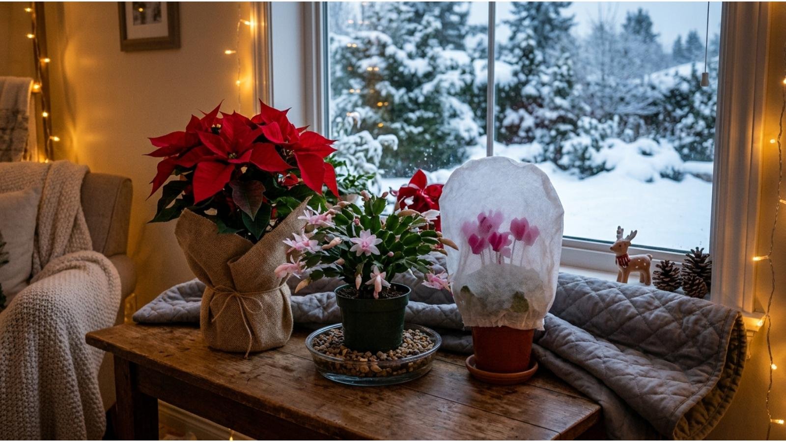 protect-christmas-plants-from-temperature