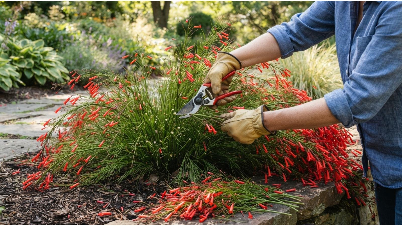 prune-firecracker-plant