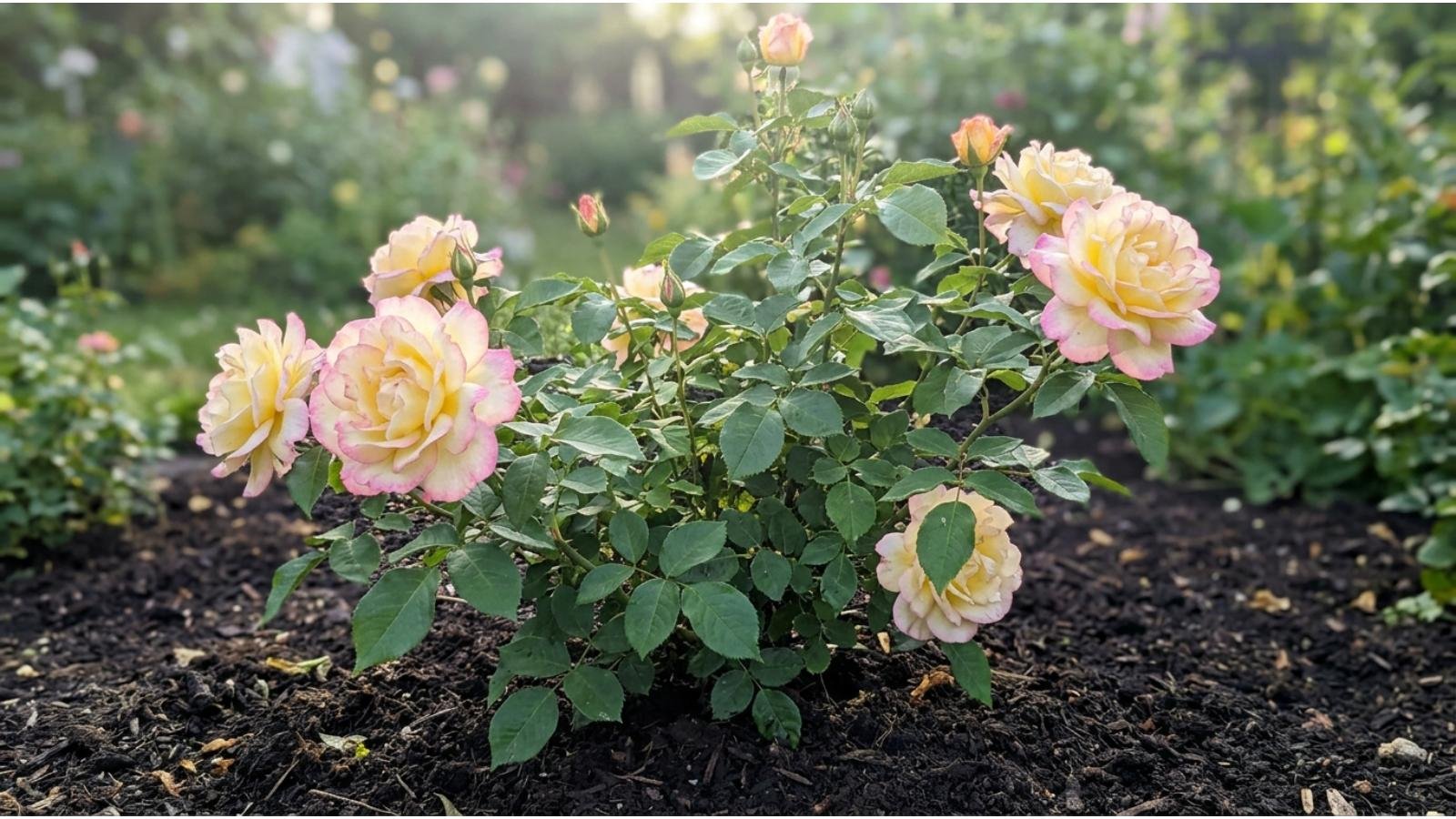 roses-prefer-fertile-soil