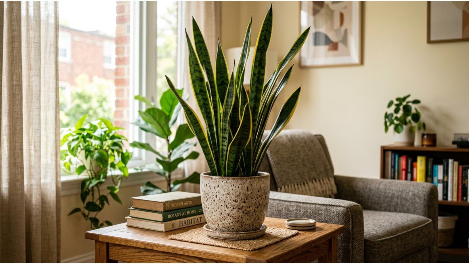 snake-plant-indoor