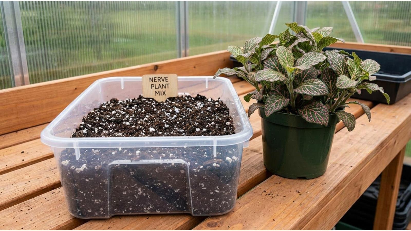 soil-for-nerve-plants
