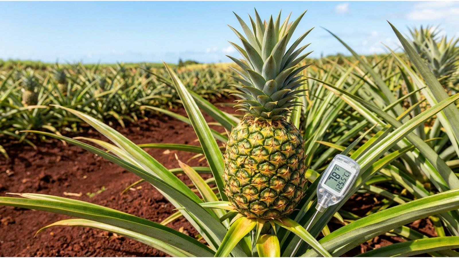 temperature-is-best-for-pineapple