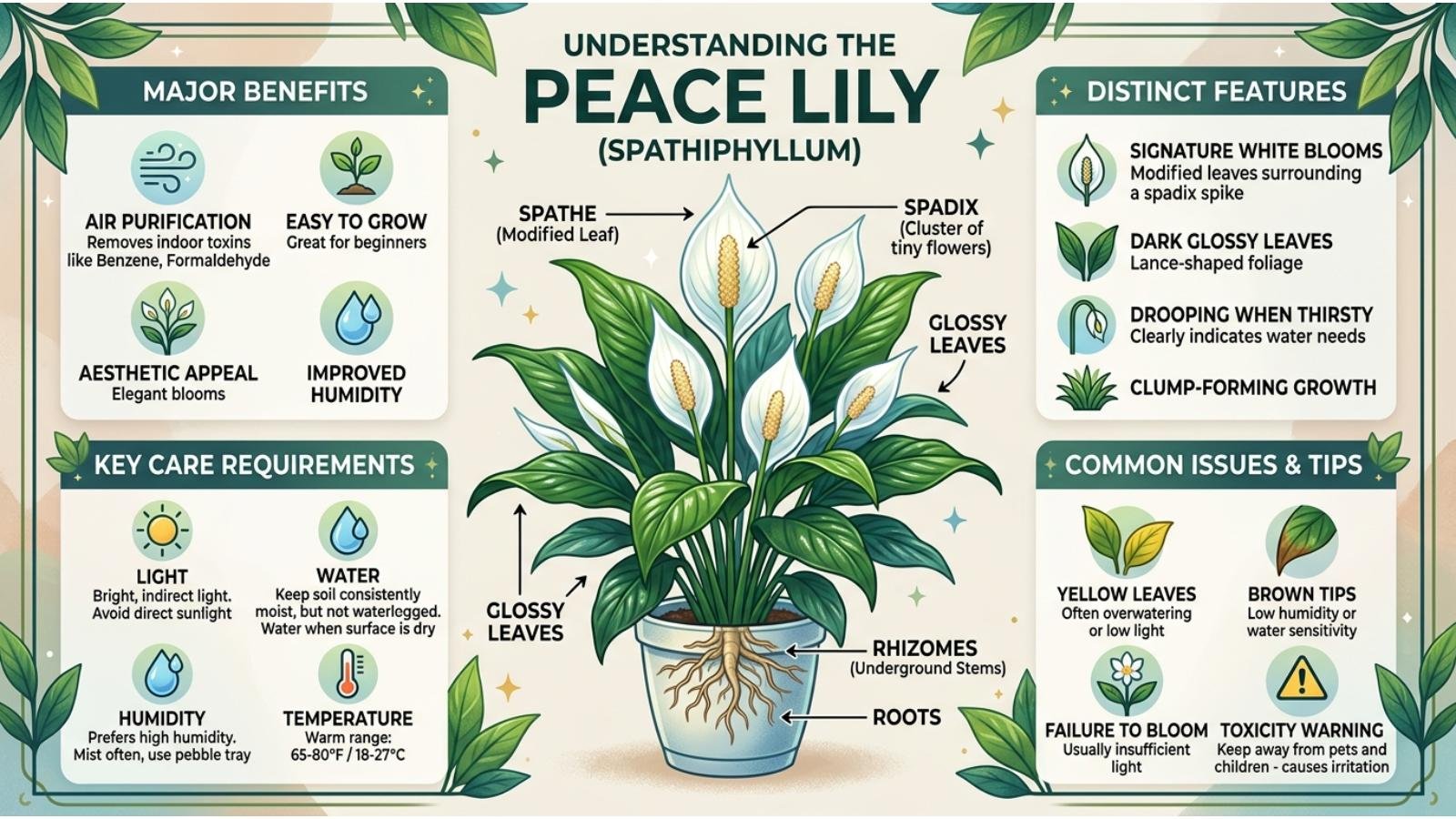 understanding-the-peace-lily