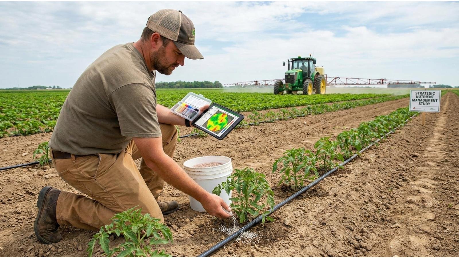 use-fertilizer-strategically