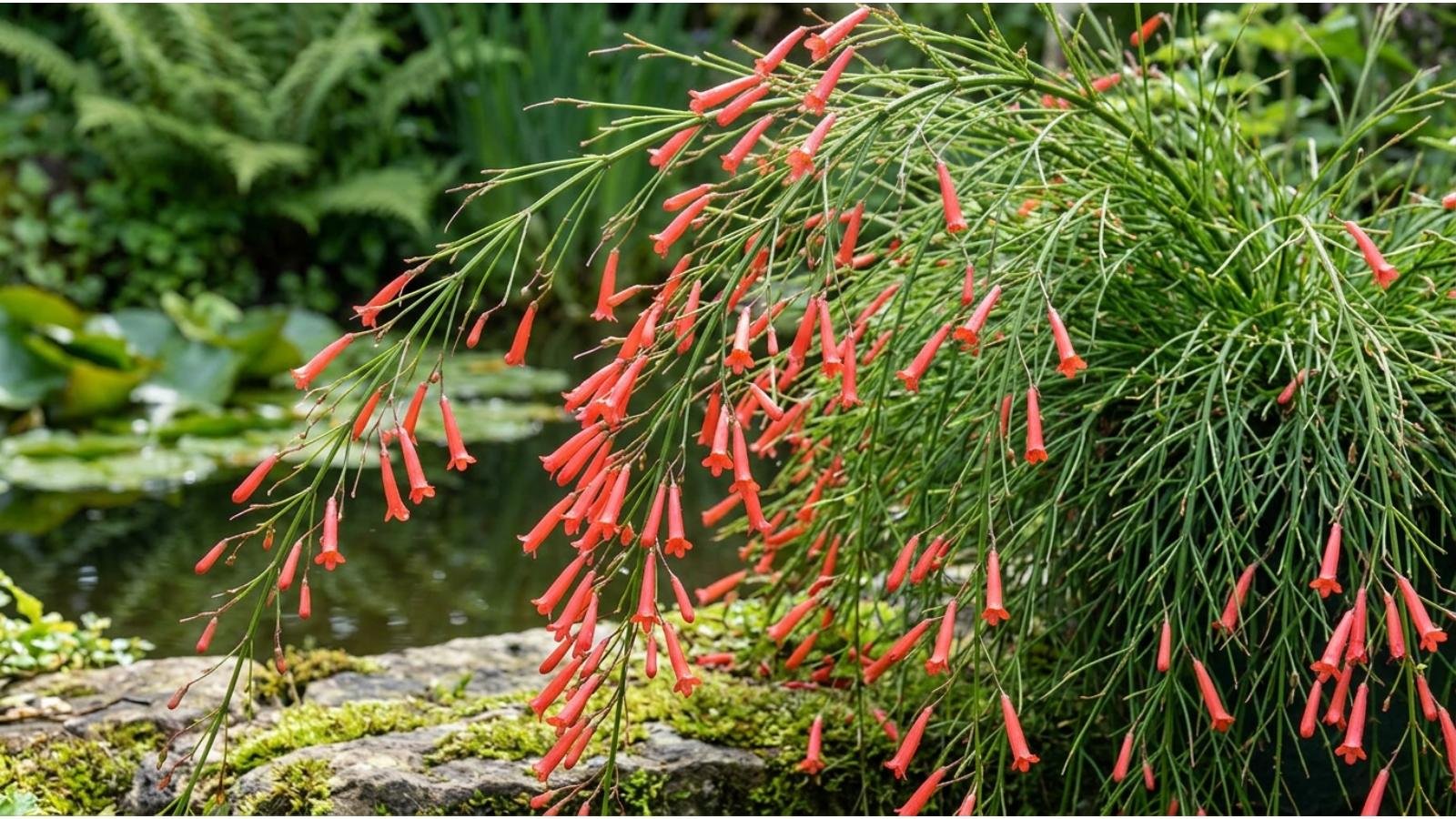 water-firecracker-plant