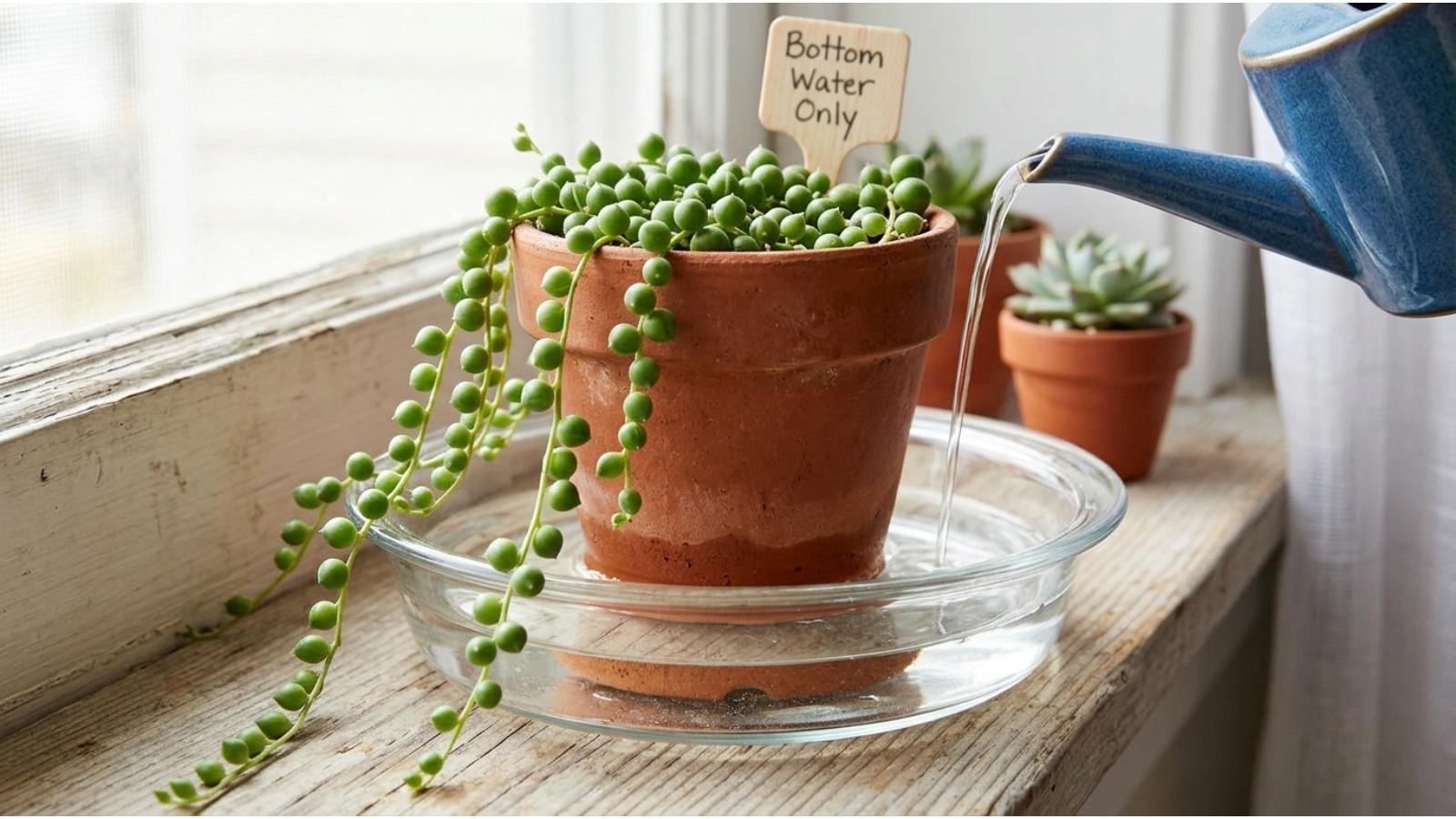 water-string-of-pearls-correctly