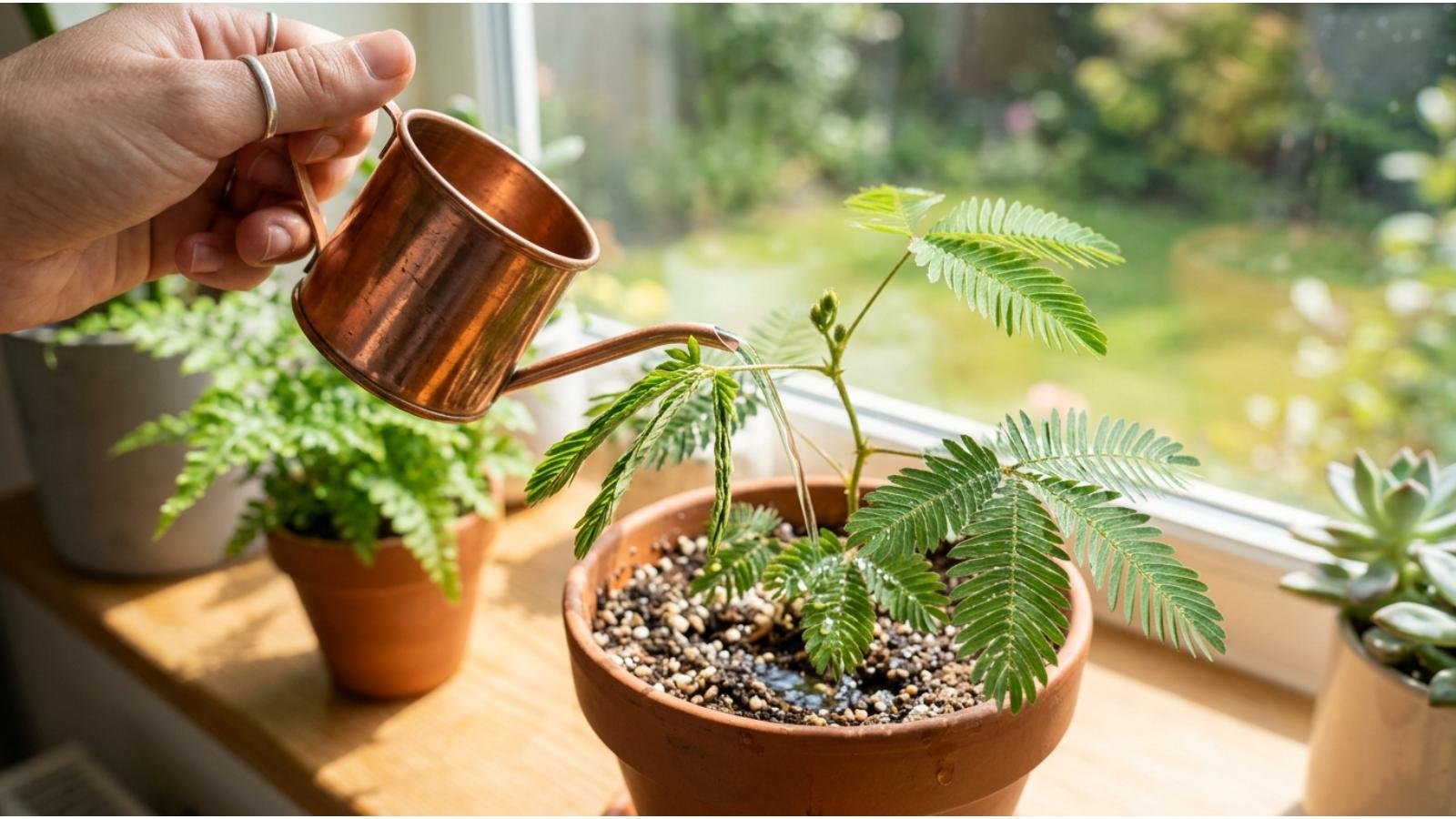 water-a-sensitive-plant