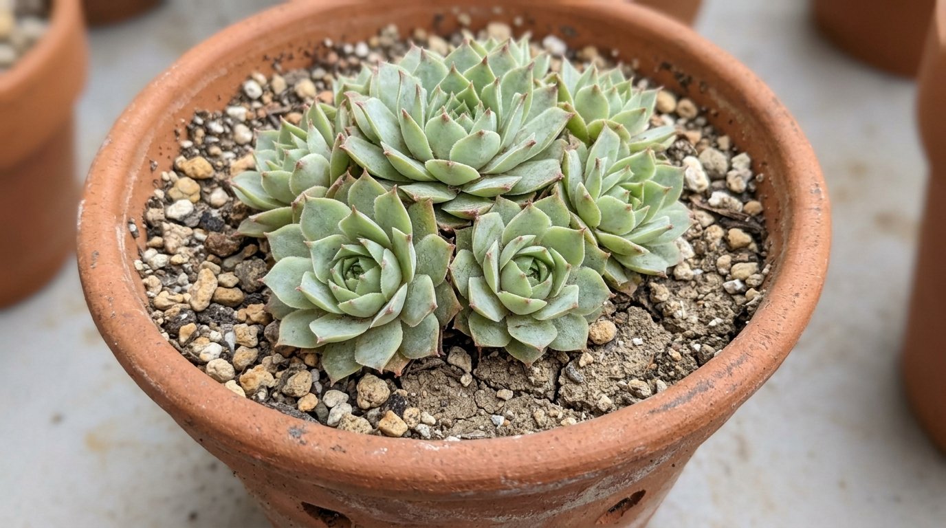 how-to-water-hen-and-chicks