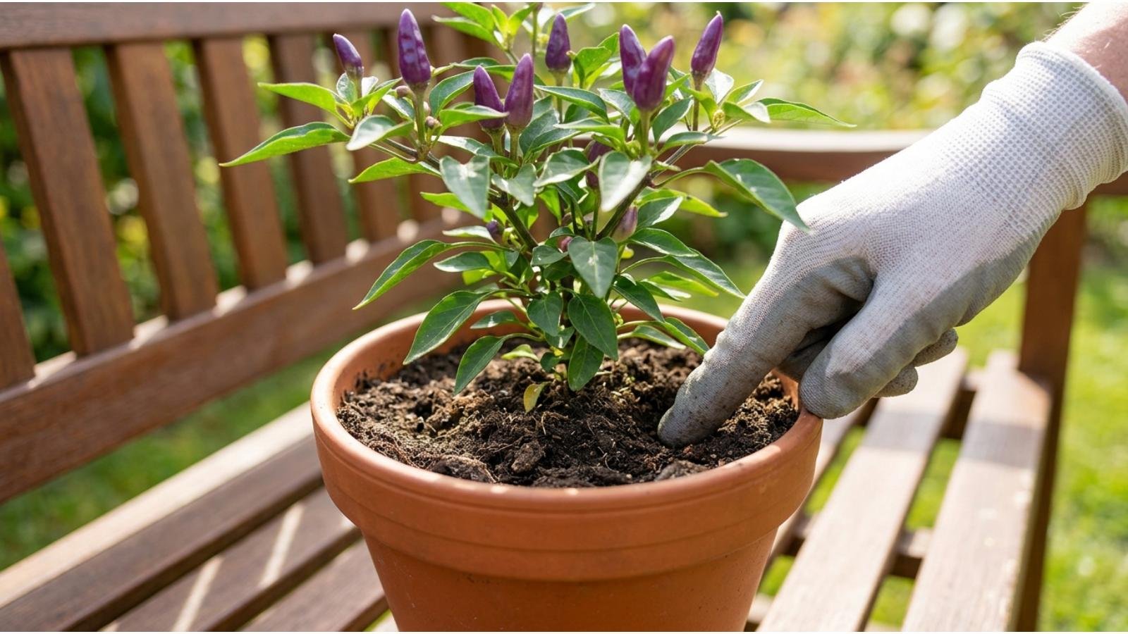 how-to-water-ornamental-pepper-plants