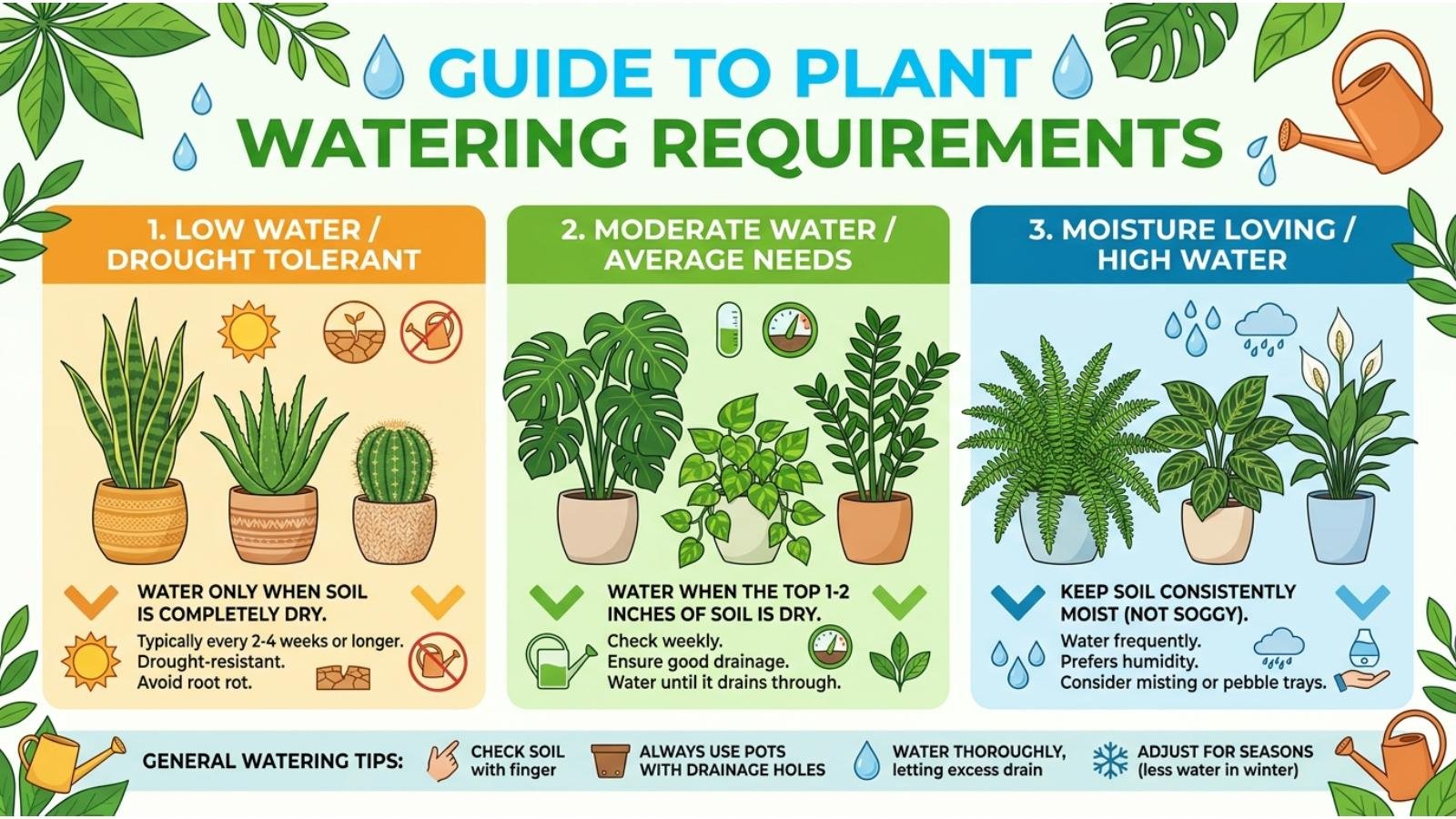 watering-requirements