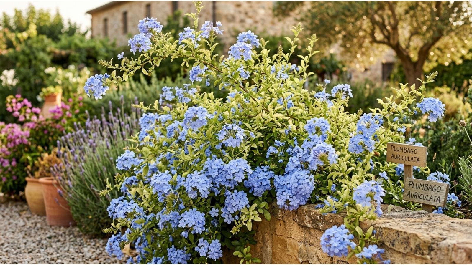 what-is-plumbago