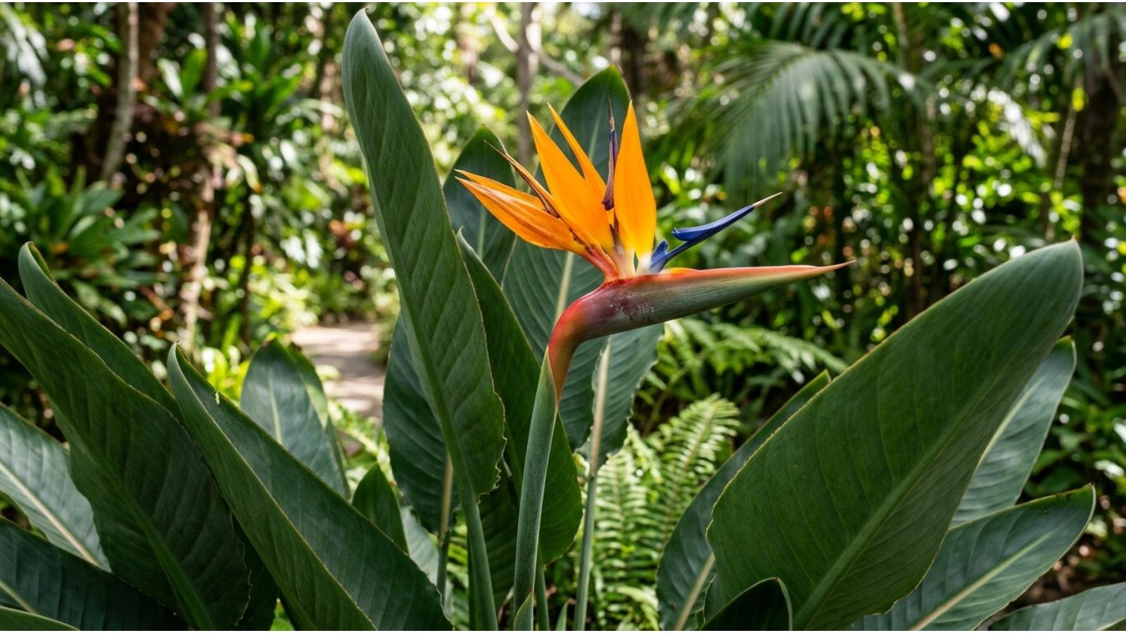 a-bird-of-paradise-need
