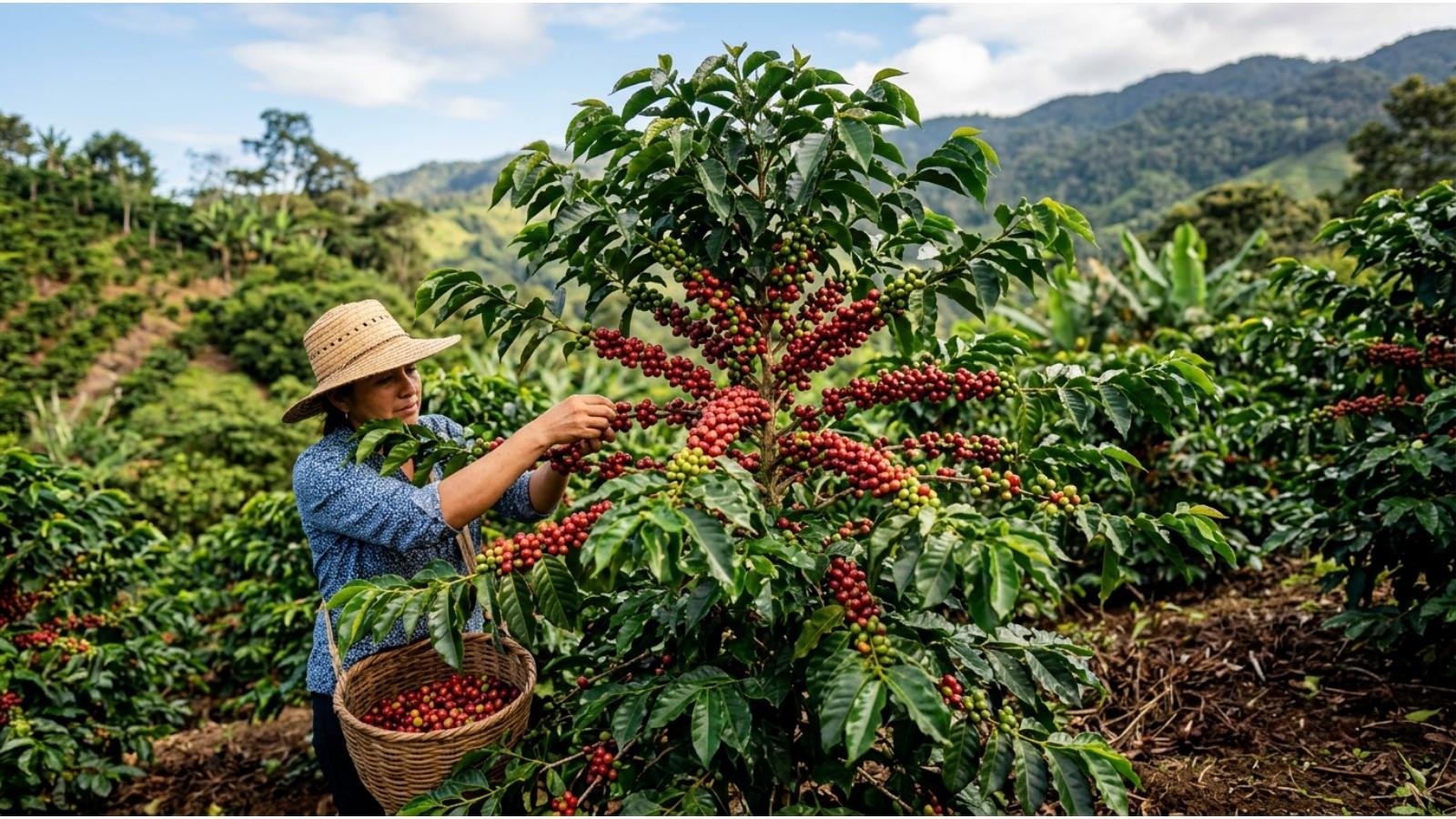 a-coffee-plant