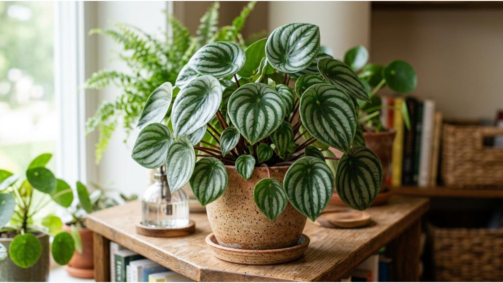 a-radiator-plant