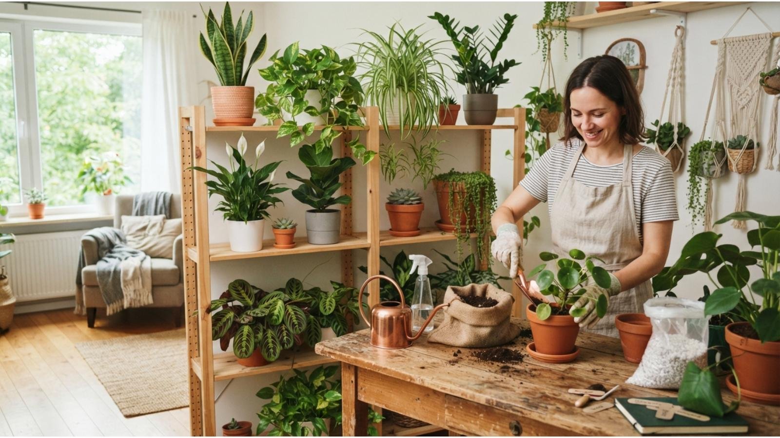 common-indoor-gardening