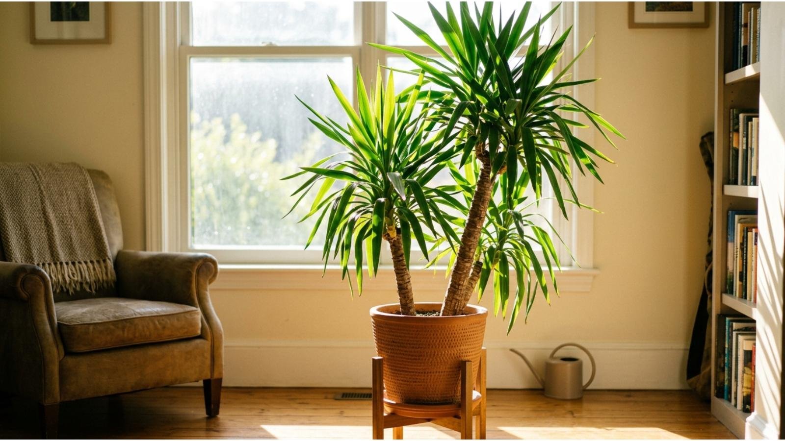light-does-a-yucca-need