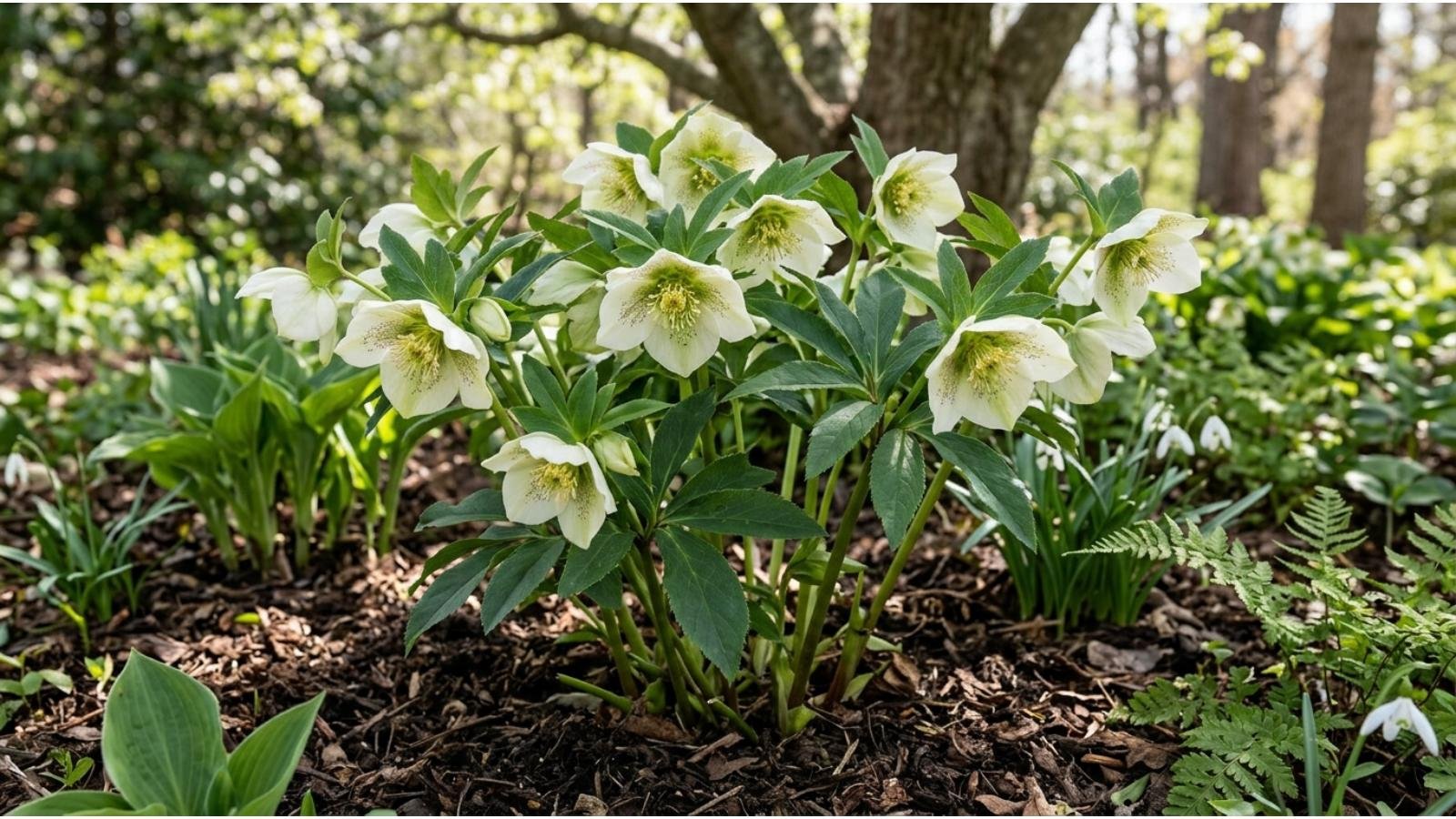 successful-hellebore-care